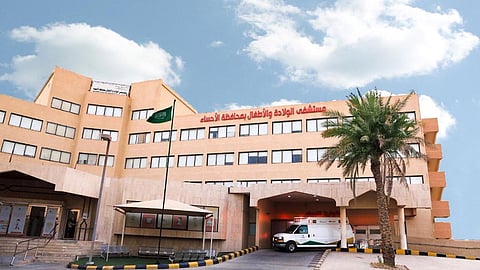 إنقاذ حياة طفل في الأحساء ابتلع 17 مغناطيسًا دائريًّا