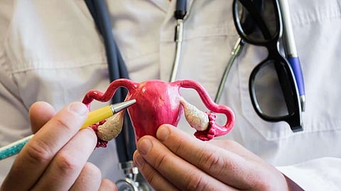 أعراض «بطانة الرحم المهاجرة».. وتحذيرات: قد يحرمك من الأمومة