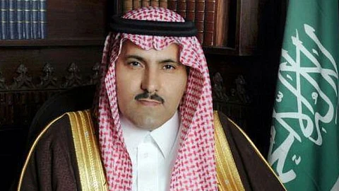 السفير آل جابر: مستشفيان يعملان بدعم كامل من السعودية في حجة وصعدة