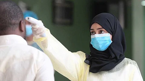 الرياض تتصدَّر.. الصحة تعلن خريطة حالات التعافي الجديدة من فيروس كورونا