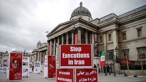 «بلومبرج»: أوروبا تنتبه لسلوك إيران «الخبيث» وتحذيرات من تجاهله