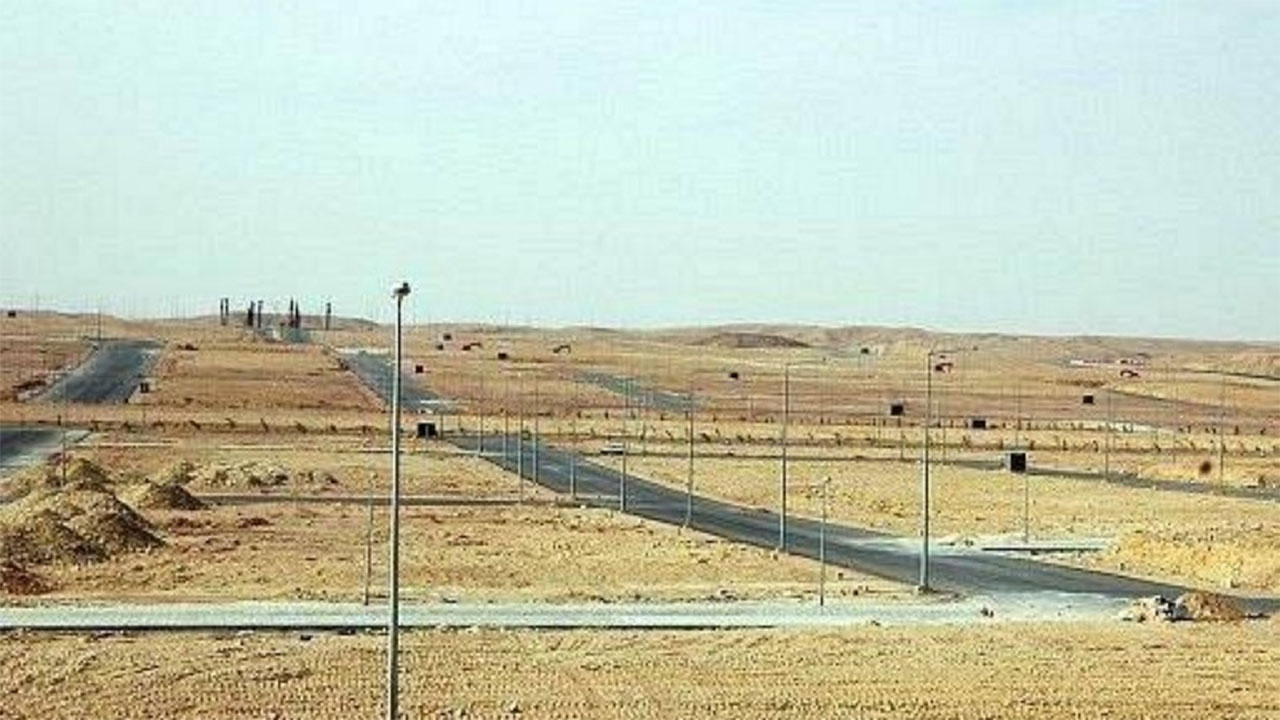 «البيئة والمياه والزراعة» تبين طريقة التسجيل في منصة أراضي