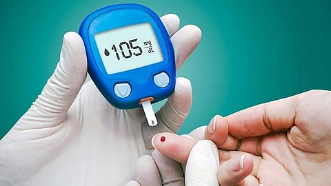 جمعية متخصصة تحذر مرضى السكر من هشاشة العظام