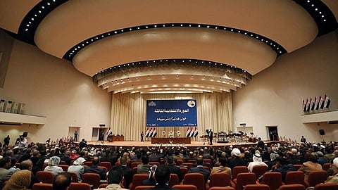 حكم قضائي يبطل تجديد تراخيص شركات الهاتف النقال بالعراق