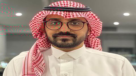 مبتعث سعودي يطور تقنيات صيدلانية لعلاج كورونا عبر «الاستنشاق»