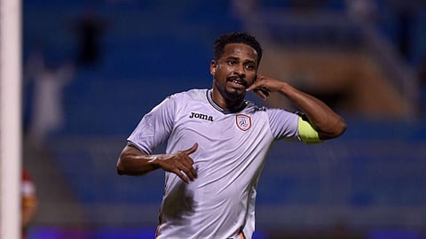ناصر الشمراني يقترب من العودة للملاعب في «ميركاتو» الشتاء