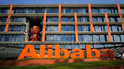 شركة علي بابا.. تحقيقات صينية مع عملاق التجارة الإلكترونية