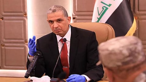 وزير داخلية العراق: حدودنا مع السعودية مستقرة.. وخطة أمنية لكبح الإرهاب