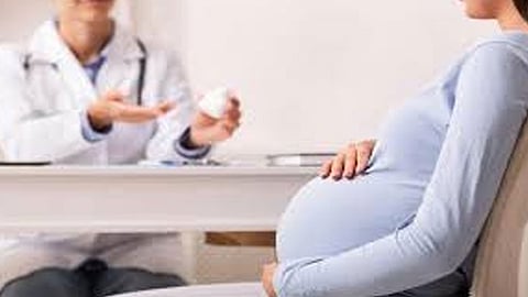 متخصصون: 5 مخاطر على الجنين بسبب أدوية الحساسية