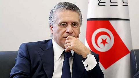 نبيل القروي.. سجن وصيف انتخابات الرئاسة التونسية