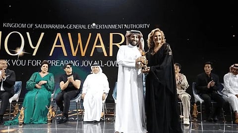 بعد إصابتها بـ«كورونا».. تركي آل الشيخ يوجه رسالة للفنانة المصرية يسرا