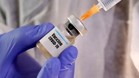 بالفيديو.. وزير الصحة: 10 حقائق عن لقاح كورونا
