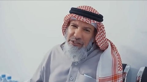 «الجدري» قبل نصف قرن والآن «كورونا».. مسن سعودي يروي تجربته مع اللقاحين