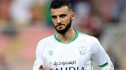 «النصر» يحسم الجدل حول حصوله على خدمات السومة مجانًا: لاعب من طراز عالمي