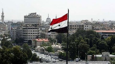سوريا تطالب بعض أعضاء مجلس الأمن بالخروج عن الصمت حيال إسرائيل