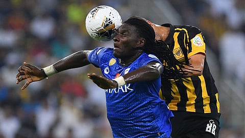 بالأرقام.. الهلال بطل «كلاسيسكو» نهاية العام أمام الاتحاد