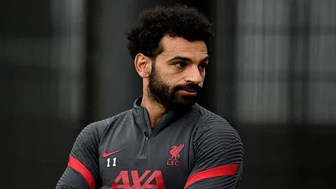 كلوب يفتح باب الرحيل أمام محمد صلاح