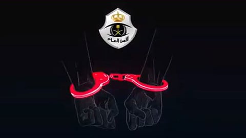 بالفيديو.. تفاصيل القبض على الجناة في 5 قضايا كبرى خلال أسبوع