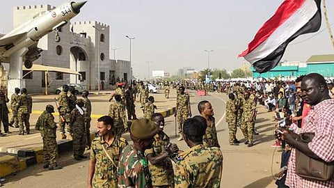 وزير سوداني: استعدنا السيطرة على 70% من أراضينا على حدود إثيوبيا