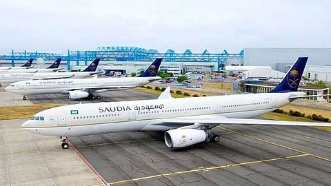 أخبار السعودية اليوم.. تسيير رحلات لمغادرة غير السعوديين بشروط.. وخبير طقس يتوقع 40 يومًا من الصقيع والرياح