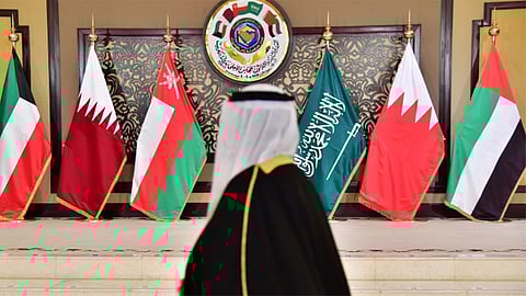 وزراء خارجية دول التعاون يبحثون توصيات المجالس المختصة واللجان الوزارية والأمانة العامة