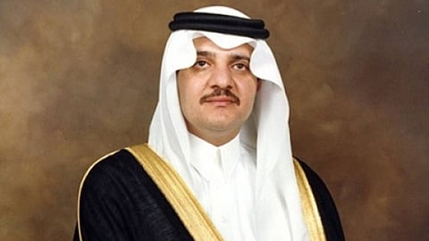 أمير الشرقية: إجراءات تلقي لقاح كورونا سلسة.. وأدعو الجميع للتطعيم