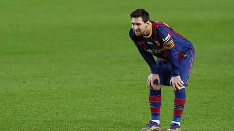 حصاد الرياضة في 2020.. برشلونة يترنح في عام الكوابيس