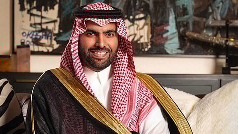 وزير الثقافة يعلن إصدار أول ترخيص لمعهدين موسيقيين في المملكة