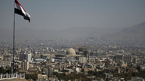 العاصمة «عدن» تتهيأ لاستقبال الحكومة الجديدة خلال يومين