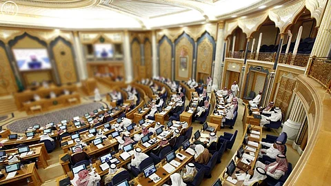 تفاصيل مشروع نظام «الحماية من الإشعاعات غير المؤينة»