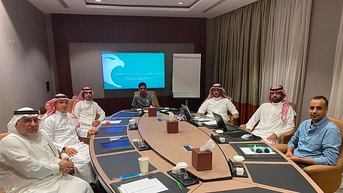 نتائج مبادرات تطوير كرة القدم و«الأداء الفني» على طاولة الاتحاد السعودي