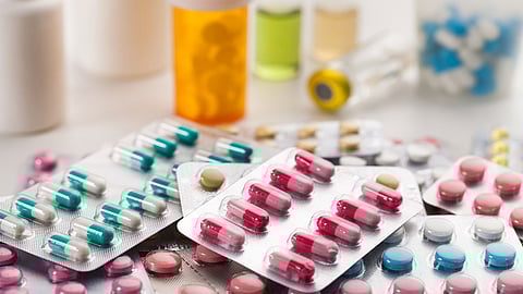 نصائح ذهبية لتناول المضادات الحيوية