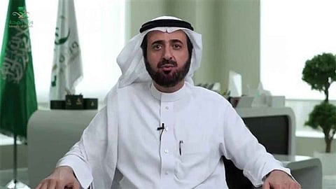 الوزير الربيعة: مشروعات نوعية ستستهم في رقي الخدمات الصحية بجازان