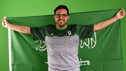 أخضر الرياضات الإلكترونية يحقق البطولة العربية «فيفا 21» و«فورتنايت»