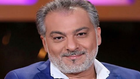 حاتم علي.. تفاصيل الدقائق الأخيرة قبل وفاة المخرج السوري