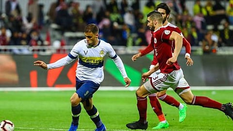 النصر يدشن حقبة جديدة أمام الفيصلي.. وديربي مثير في الرياض