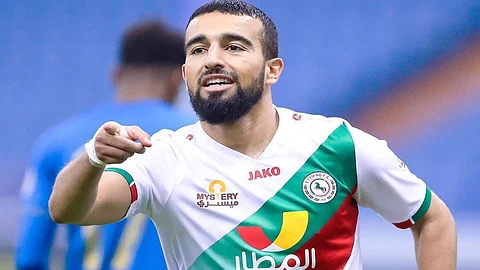 السيليتي نجم شهر ديسمبر.. والعطوى المدرب الأفضل لأول مرة