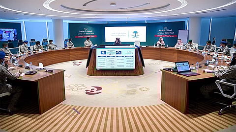 «الإعلام» تناقش أهمية منهجية التخطيط الإعلامي في التعامل مع الأزمات