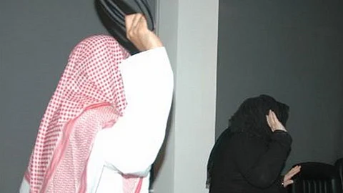 تعرض فتاة للعنف من قبل أسرتها في القصيم.. و«العنف الأسري» يتفاعل