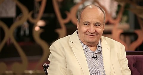 وفاة السيناريست المصري وحيد حامد عن عمر يناهز 77 عامًا
