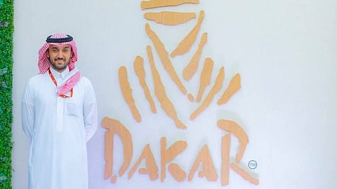 قبل انطلاق السباق.. افتتاح منافسات رالي داكار 2021 بجدة