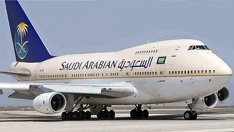 «الخطوط السعودية»: تشغيل رحلتين أسبوعيًا بين نجران والدمام