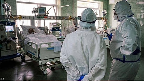 الرقابة الصحية الروسية: نرصد بدقة بدء تفشي وباء فتاك جديد