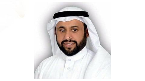 تكليف ناصر الشلعان وكيلًا لوزارة التعليم للشؤون المدرسية