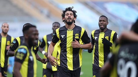 كعكي يضاعف أفراح أنصار الاتحاد بـ«بشرى سارة»