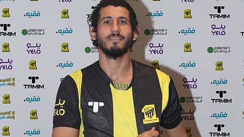 «الاتحاد» يحسم الجدل حول مستقبل حجازي: سيستمر موسمين