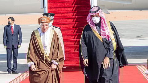 عُمان: المتغيرات والمستجدات تحتم على دول الخليج تنسيق المواقف