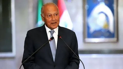 قمة العلا.. الجامعة العربية تثمن «التحرك الفعال لتصفية الأجواء»