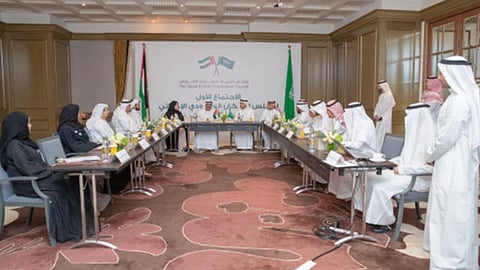 «مبادرات وخدمات» تتصدر اجتماع مجلس الإسكان السعودي الإماراتي