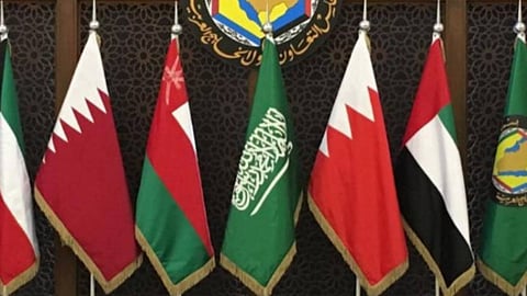 قادة دول مجلس التعاون: فلسطين القضية الأولى للعرب والمسلمين